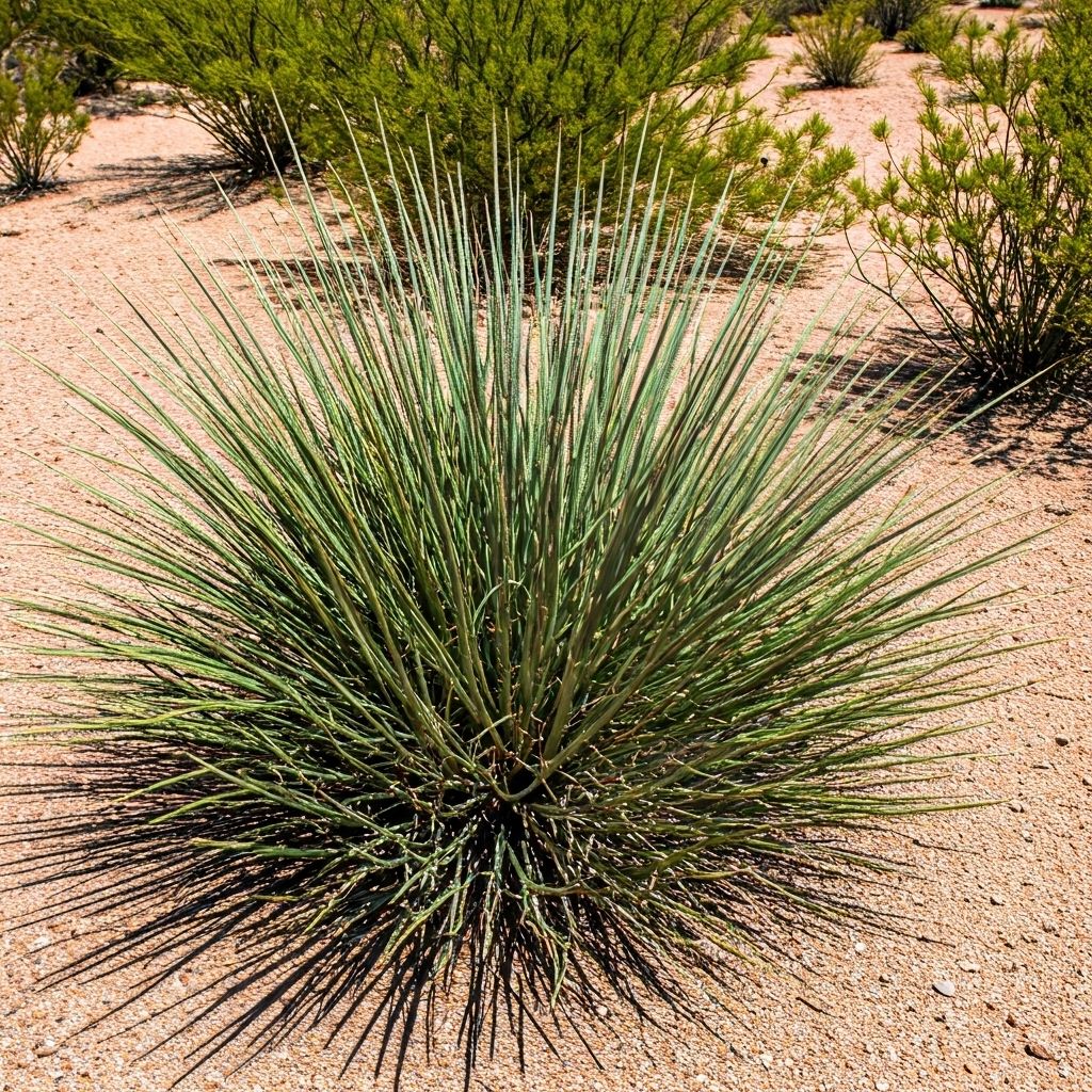Native Plant Guilds